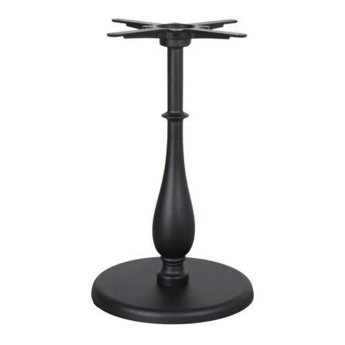 STRUCTURE POUR TABLE BALZAC, style vintage | Trouvez-la chez MisterWils. Plus de 4000m² d'exposition. 1