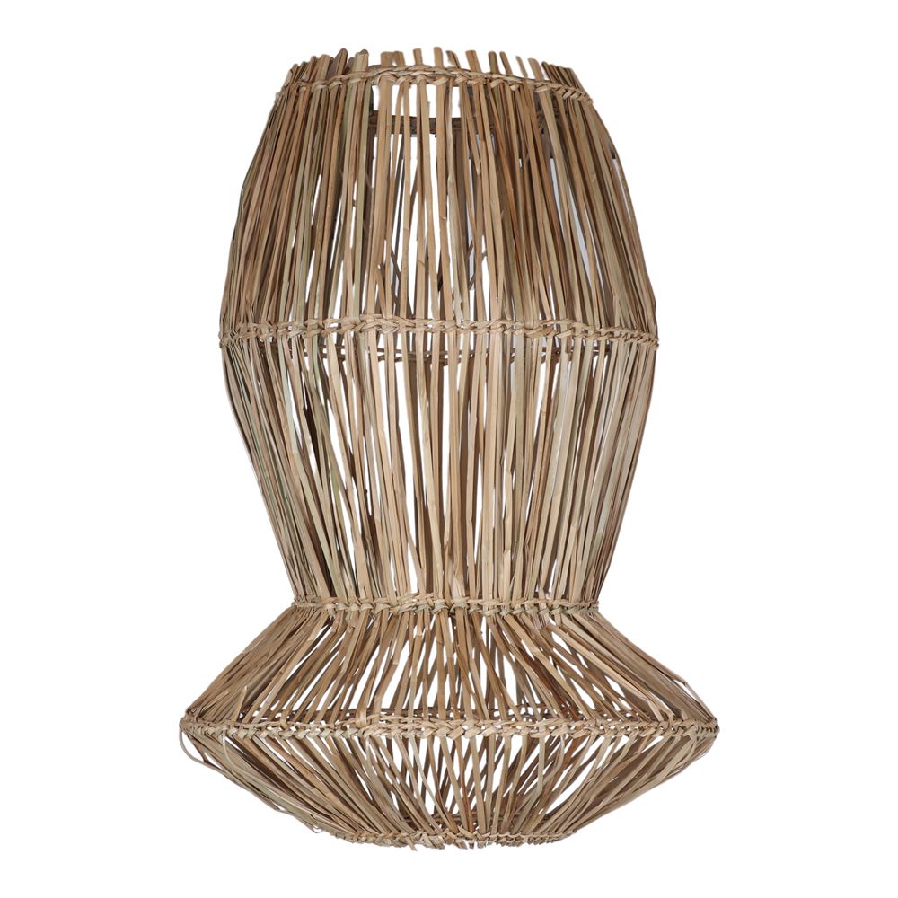 misterwils-abat-jour-fibres-naturelles-hamon-1 ABAT-JOUR EN FIBRES NATURELLES HAMON, méditerranéen | Trouvez-la chez MisterWils. Plus de 4000m² d'exposition. 1