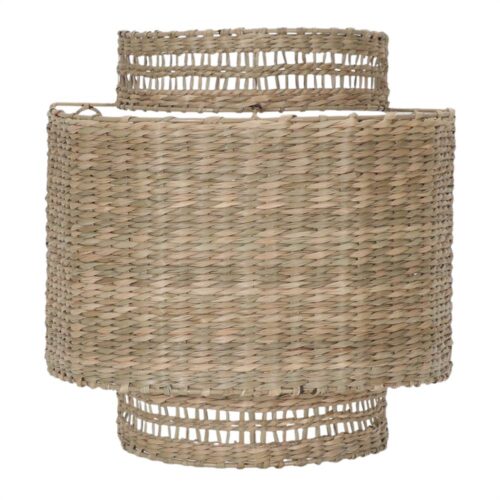 APPLIQUE MURALE NALIA, de style Méditerranéen | Trouvez-la chez MisterWils. Plus de 4000m² d'exposition. 4