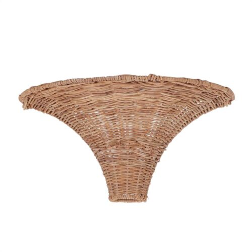 APPLIQUE MURALE RIMBA, de style Méditerranéen | Trouvez-la chez MisterWils. Plus de 4000m² d'exposition. 4