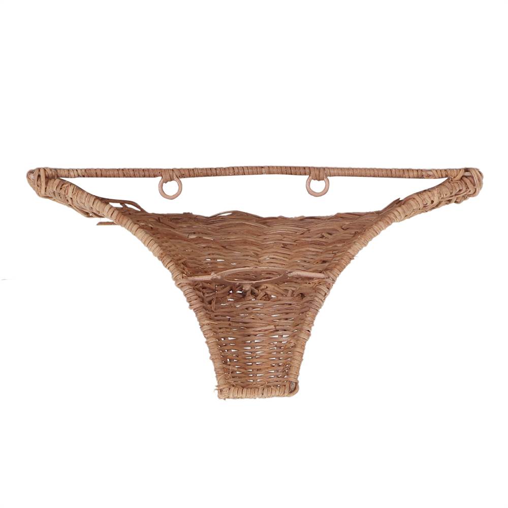 APPLIQUE MURALE RIMBA, de style Méditerranéen | Trouvez-la chez MisterWils. Plus de 4000m² d'exposition. 2