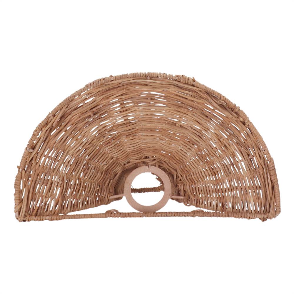 APPLIQUE MURALE RIMBA, de style Méditerranéen | Trouvez-la chez MisterWils. Plus de 4000m² d'exposition. 1