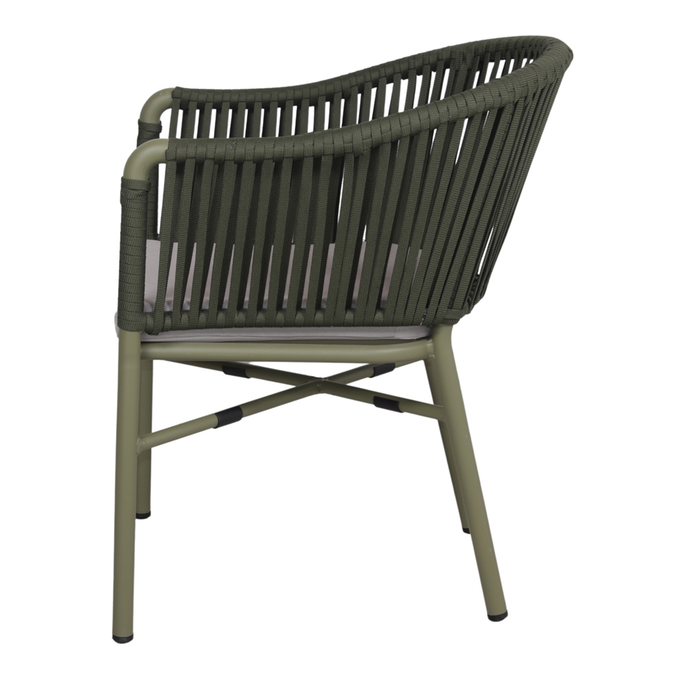 misterwils-chaise-exterieur-butler-vert-03 CHAISE EN CORDE BUTLER style contemporain | Trouvez-la chez MisterWils. Plus de 4000m² d'exposition. 2