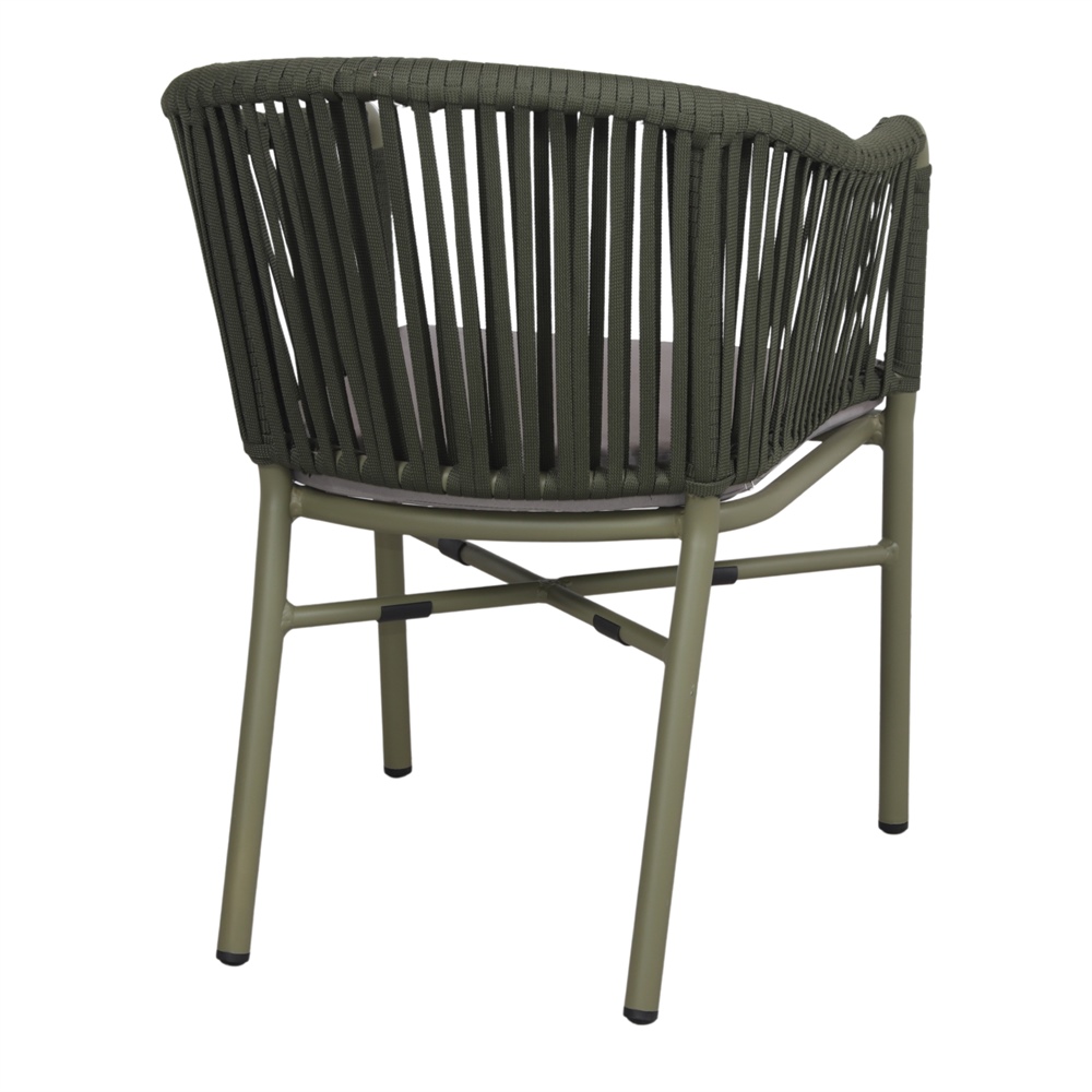 misterwils-chaise-exterieur-butler-vert-04 CHAISE EN CORDE BUTLER style contemporain | Trouvez-la chez MisterWils. Plus de 4000m² d'exposition. 3