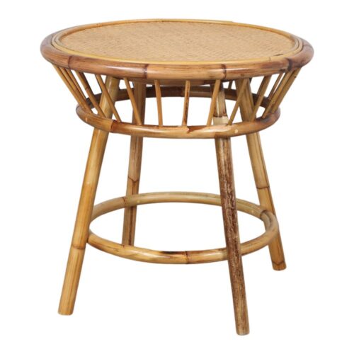 TABLE BASSE HARVEST, de style Méditerranéen | Trouvez-la chez MisterWils. Plus de 4000m² d'exposition. 1