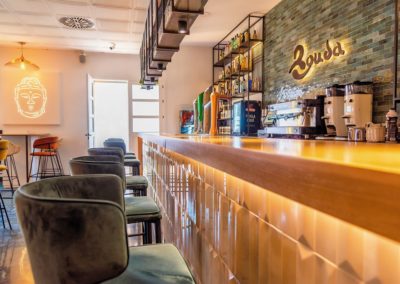 Bouda, un projet du studio d'architecture : Raquel Cuevas | MisterWils, furniture for free souls 5