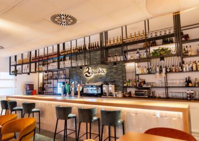 Bouda, un projet du studio d'architecture : Raquel Cuevas | MisterWils, furniture for free souls 6