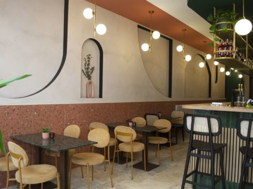 Bibine, le futur du bistro lyonnais