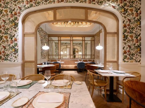 Fray Melitón, un restaurant qui entre en scène avec des accents d&rsquo;opéra