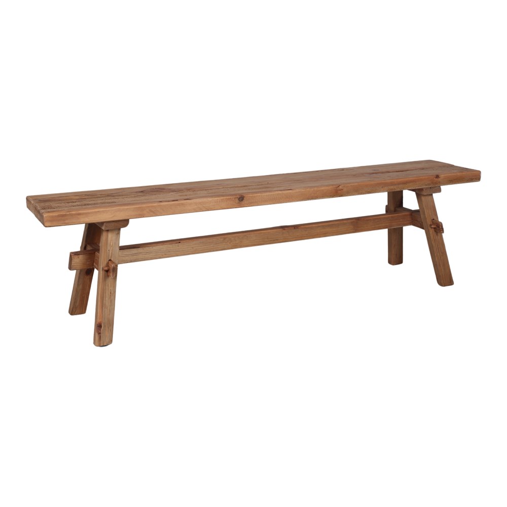 misterwils-banc-bois-iowa-2 BANC EN BOIS IOWA, de style rustique | Trouvez-la chez MisterWils. Plus de 4000m² d'exposition. 2