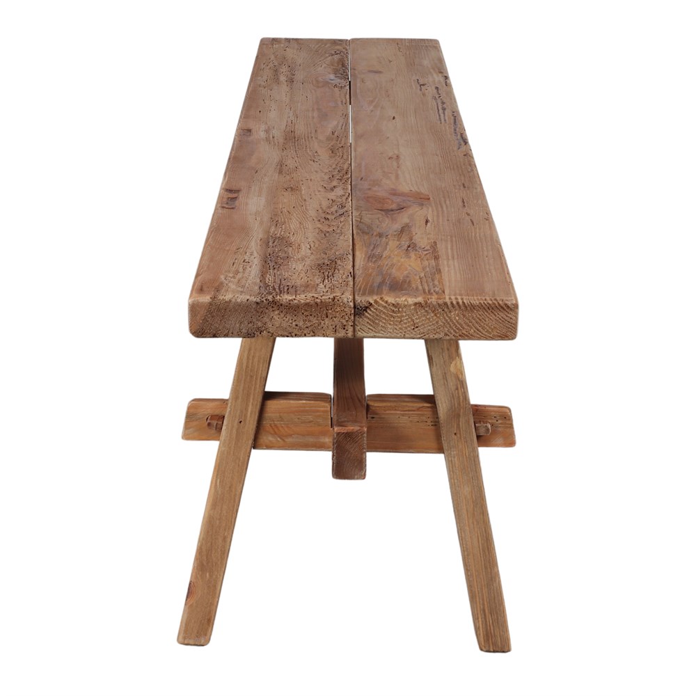 misterwils-banc-bois-iowa-3 BANC EN BOIS IOWA, de style rustique | Trouvez-la chez MisterWils. Plus de 4000m² d'exposition. 3