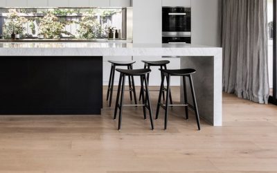 Rénovez votre cuisine et passez aux tabourets de cuisine