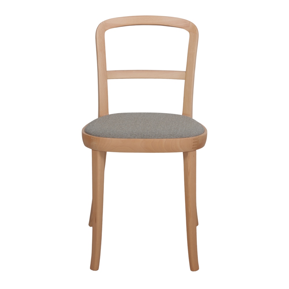 misterwils-chaise-bois-tapissee-douglas-2 CHAISE EN BOIS TAPISSÉE DOUGLAS style nordique | Trouvez-la chez MisterWils. Plus de 4000m² d'exposition. 2