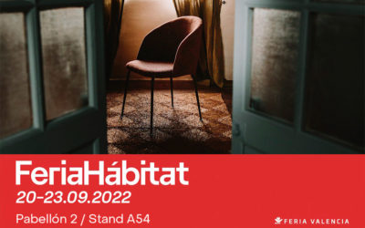 MisterWils présente sa nouvelle collection au salon Feria Habitat de Valence
