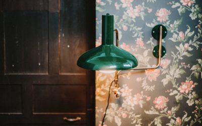 Nous vous présentons les appliques de salle de bain les plus élégantes