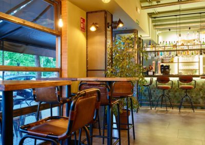 Avareo | Un lieu avec sa propre personnalité et une cuisine rafraichissante et créative. 5