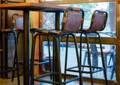 Avareo | Un lieu avec sa propre personnalité et une cuisine rafraichissante et créative. 3