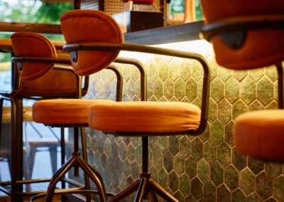 Avareo | Un lieu avec sa propre personnalité et une cuisine rafraichissante et créative. 2