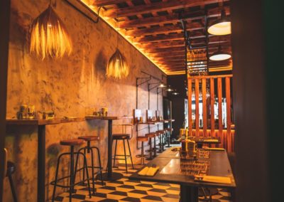 Changement d'image, mais leurs burgers restent les mêmes | MisterWils, furniture for free souls 3