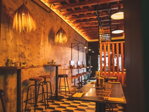 Changement d&rsquo;image, mais la recette de leurs burgers ne change pas