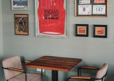 Wanaka Tarifa, un espace healthy de style méditerranéen | MisterWils, furniture for free souls 1