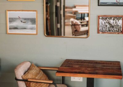 Wanaka Tarifa, un espace healthy de style méditerranéen | MisterWils, furniture for free souls 2