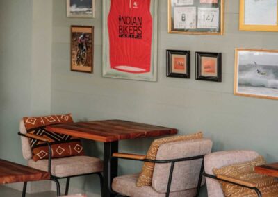 Wanaka Tarifa, un espace healthy de style méditerranéen | MisterWils, furniture for free souls 4