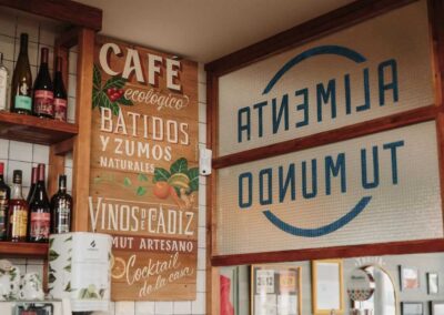 Wanaka Tarifa, un espace healthy de style méditerranéen | MisterWils, furniture for free souls 5