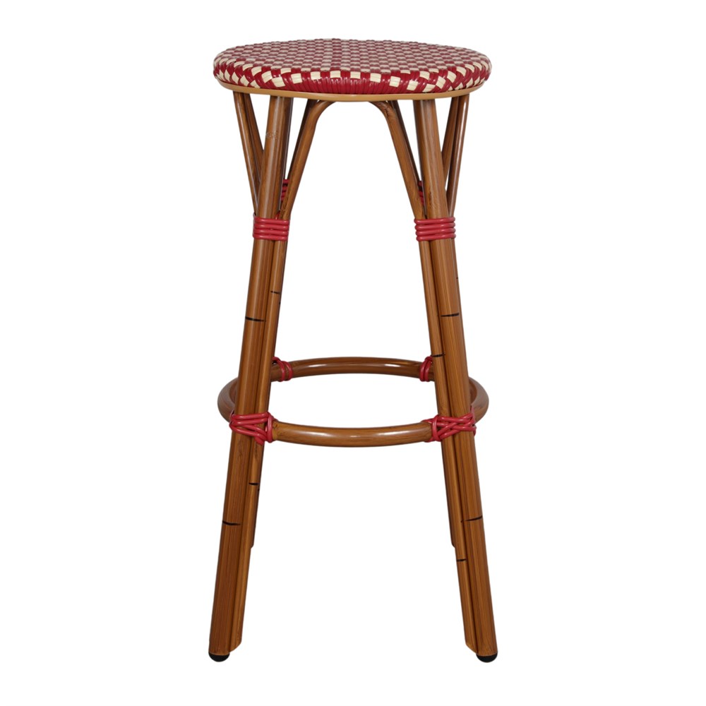 misterwils-tabouret-haut-exterieur-metal-rotin-medelin-2 TABOURET HAUT D'EXTÉRIEUR EN MÉTAL ET EN ROTIN MEDELIN | Trouvez-la chez MisterWils. Plus de 4000m² d'exposition. 2