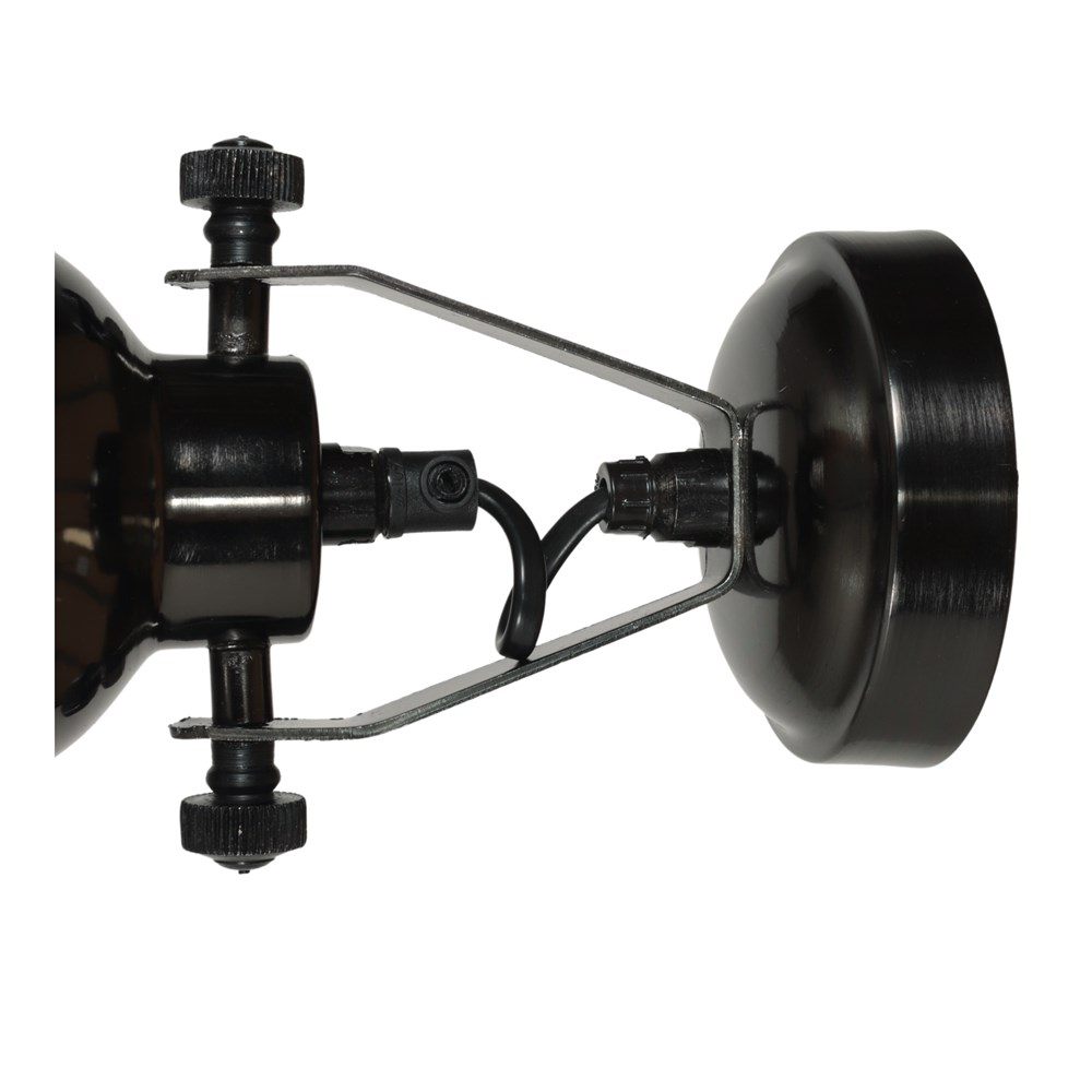 misterwils-applique-metal-machine-noir-2 APPLIQUE MURALE MACHINE BLACK style industriel | Trouvez-la chez MisterWils. Plus de 4000m² d'exposition. 2