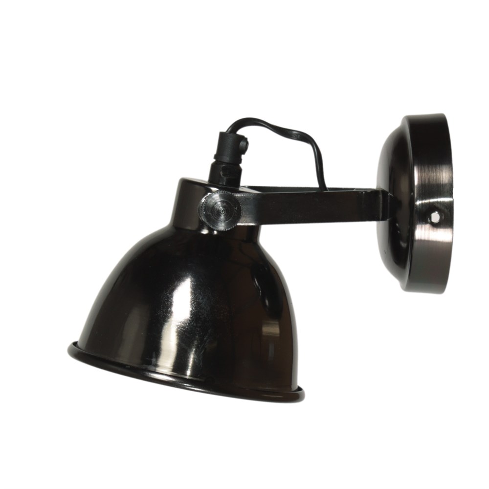 misterwils-applique-metal-machine-noir-3 APPLIQUE MURALE MACHINE BLACK style industriel | Trouvez-la chez MisterWils. Plus de 4000m² d'exposition. 3