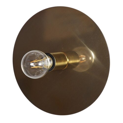 APPLIQUE MURALE DISCO style vintage | Trouvez-la chez MisterWils. Plus de 4000m² d'exposition. 1