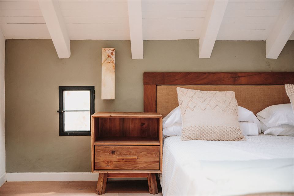 Idées pour décorer la chambre à coucher : les incontournables