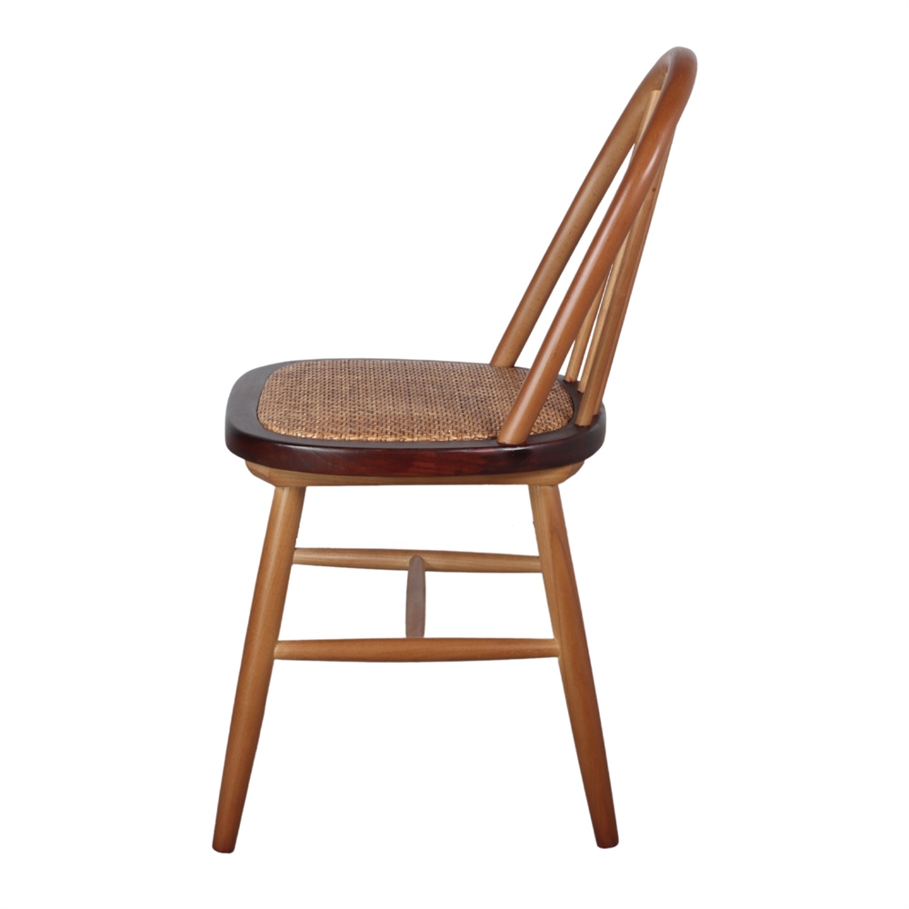 misterwils-chaise-bois-apple-3 CHAISE EN BOIS APPLE style japandi | Trouvez-la chez MisterWils. Plus de 4000m² d'exposition... 7