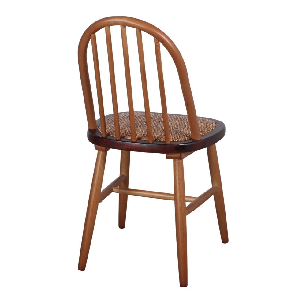 misterwils-chaise-bois-apple-4 CHAISE EN BOIS APPLE style japandi | Trouvez-la chez MisterWils. Plus de 4000m² d'exposition... 8