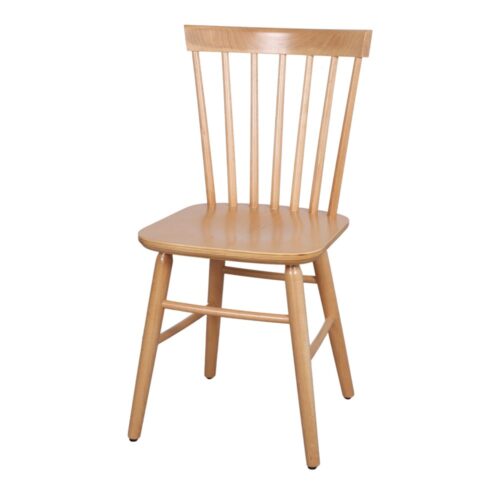 CHAISE EN BOIS COVENTRY, style Windsor - Ercol | Trouvez-la chez MisterWils. Plus de 4000m² d'exposition. 1