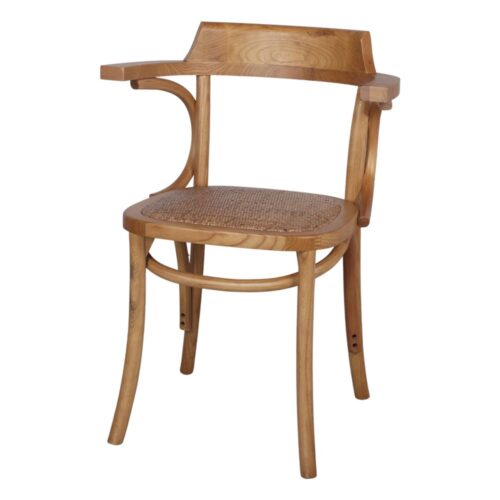 CHAISE EN BOIS EMATTY | Trouvez-la chez MisterWils. Plus de 4000m² d'exposition. 1