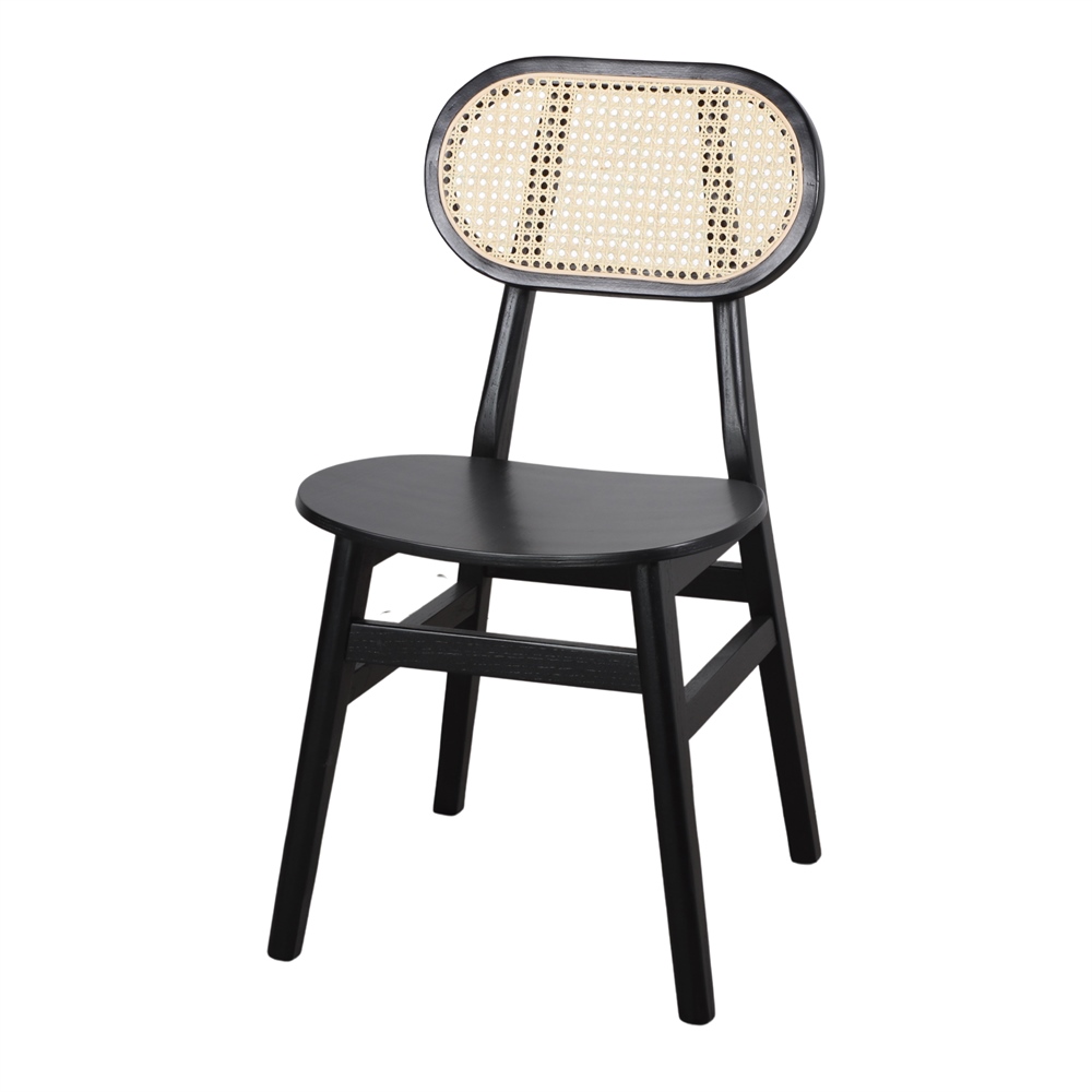 misterwils-chaise-bois-natalie-noir-01 CHAISE EN BOIS NATALIE style Vintage Bistrot | Trouvez-la chez MisterWils. Plus de 4000m² d'exposition. 4