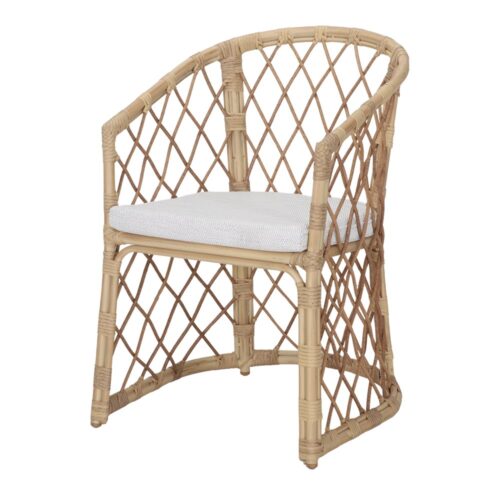 CHAISE D'EXTÉRIEUR PICNIC, style Nordique | Trouvez-la chez MisterWils. Plus de 4000m² d'exposition. 1