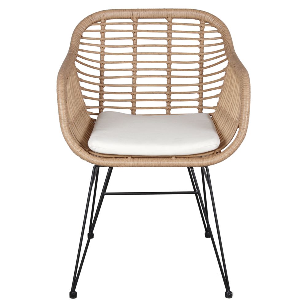 misterwils-chaise-rotin-synthetique-coussin-brandy-confort-2 CHAISE D'EXTÉRIEUR BRANDY CONFORT style scandinave | Trouvez-la chez MisterWils. Plus de 4000m² d'exposition. 2