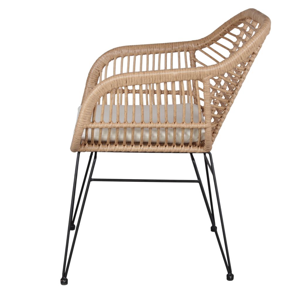 misterwils-chaise-rotin-synthetique-coussin-brandy-confort-3 CHAISE D'EXTÉRIEUR BRANDY CONFORT style scandinave | Trouvez-la chez MisterWils. Plus de 4000m² d'exposition. 3