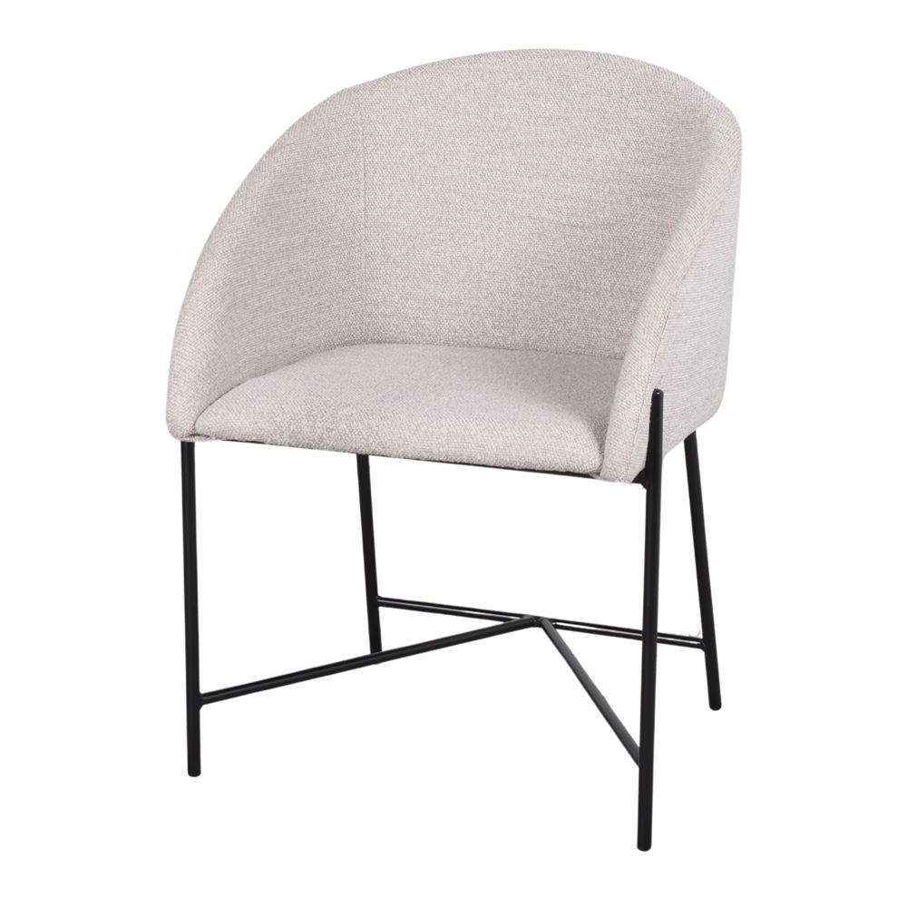 misterwils-chaise-tapissee-petunia-pierre-1 CHAISE TAPISSÉE PETUNIA style Contemporain | Trouvez-la chez MisterWils. Plus de 4000m² d'exposition. Buffets, étagères, luminaires pierre 1