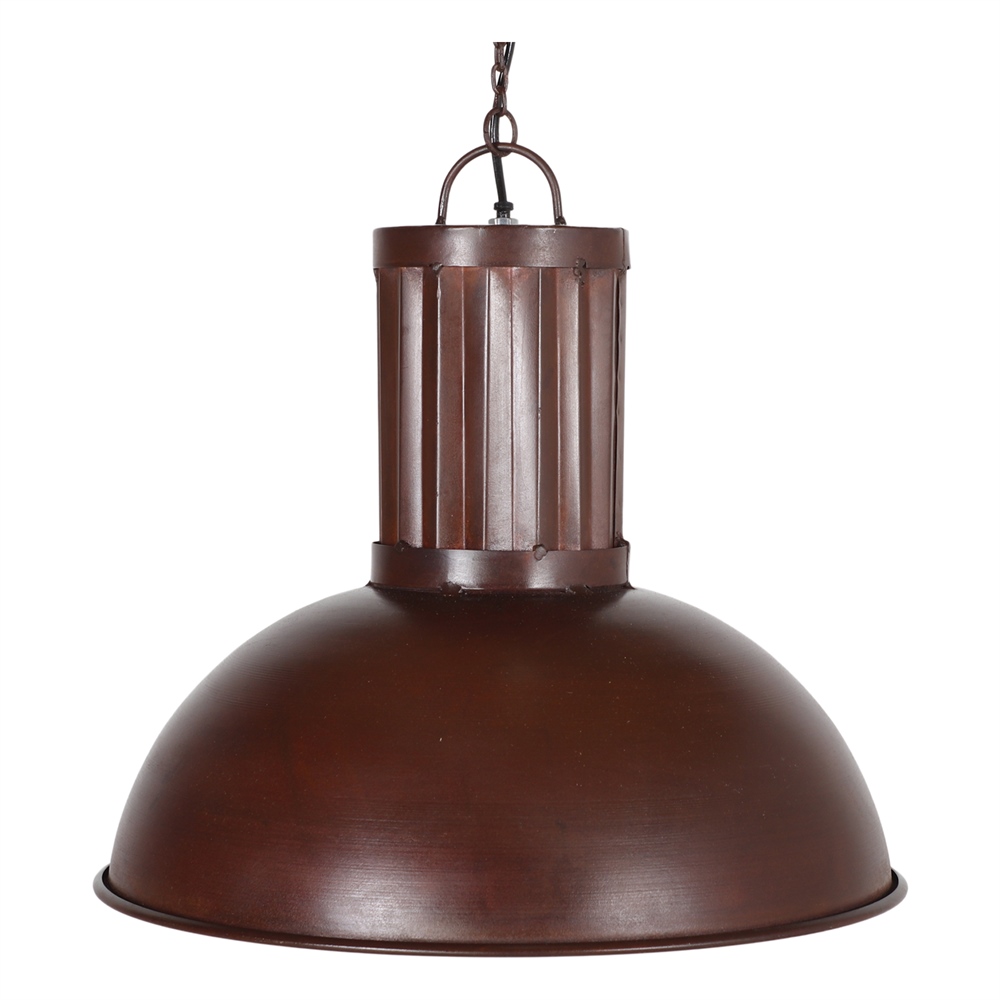 misterwils-lampe-plafonnier-metal-kilic-01 LAMPE PLAFONNIER EN MÉTAL KILIC style industriel | Trouvez-la chez MisterWils. Plus de 4000m² d'exposition. 1