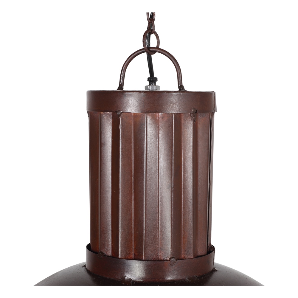 misterwils-lampe-plafonnier-metal-kilic-02 LAMPE PLAFONNIER EN MÉTAL KILIC style industriel | Trouvez-la chez MisterWils. Plus de 4000m² d'exposition. 2