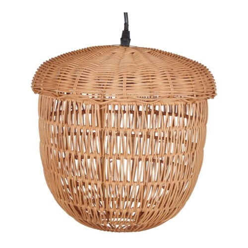 LAMPE PLAFONNIER BELLOTA de style Rustique | Trouvez-la chez MisterWils. Plus de 4000m² d'exposition. 1