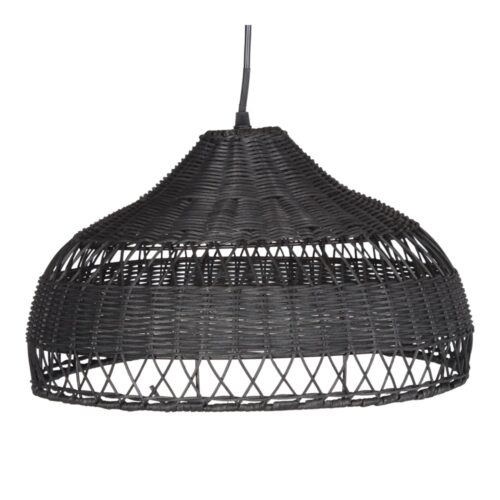 LAMPE SUSPENSION JORIS de style Tropical | Trouvez-la chez MisterWils. Plus de 4000m² d'exposition. 1
