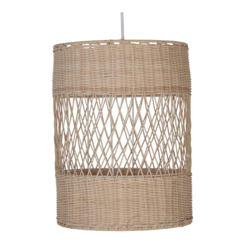 LAMPE SUSPENSION WORMY de style Exotique | Trouvez-la chez MisterWils. Plus de 4000m² d'exposition. 1