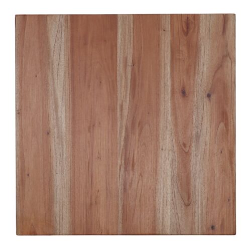 PLATEAU EN BOIS DE CÈDRE ACEDERA | Trouvez-la chez MisterWils. Plus de 4000m² d'exposition. 3