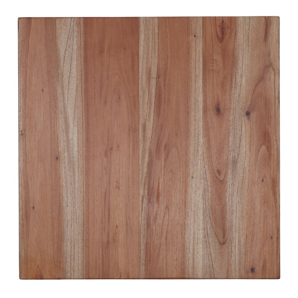 PLATEAU EN BOIS DE CÈDRE ACEDERA | Trouvez-la chez MisterWils. Plus de 4000m² d'exposition. 3