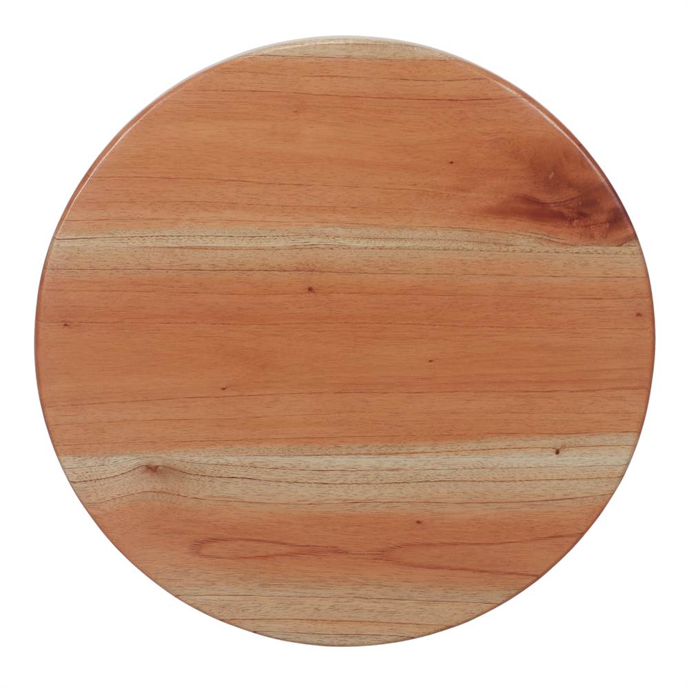 PLATEAU EN BOIS DE CÈDRE ACEDERA | Trouvez-la chez MisterWils. Plus de 4000m² d'exposition. 4